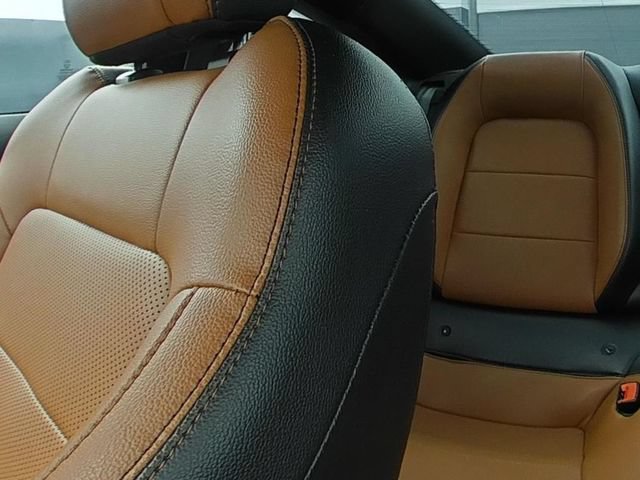 Used 2019 Ford Mustang GT Premium w/ Black Accent Package RWD image 35