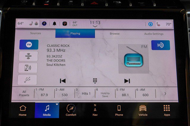 Used 2023 Jeep Grand Cherokee Limited image 15