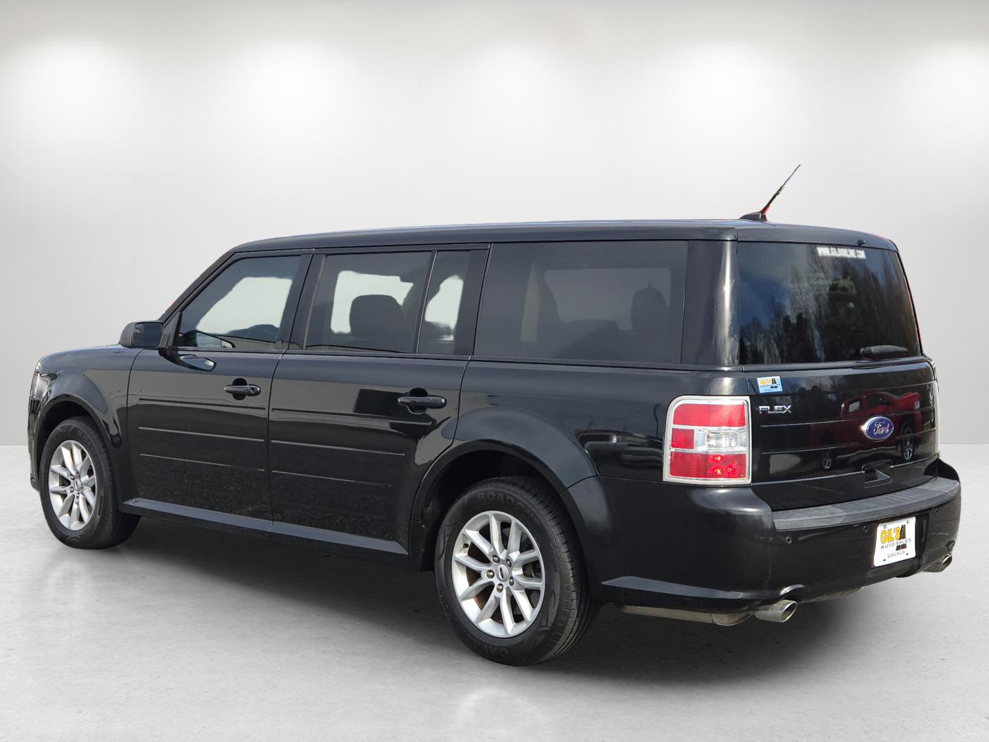 Used 2014 Ford Flex SE image 8