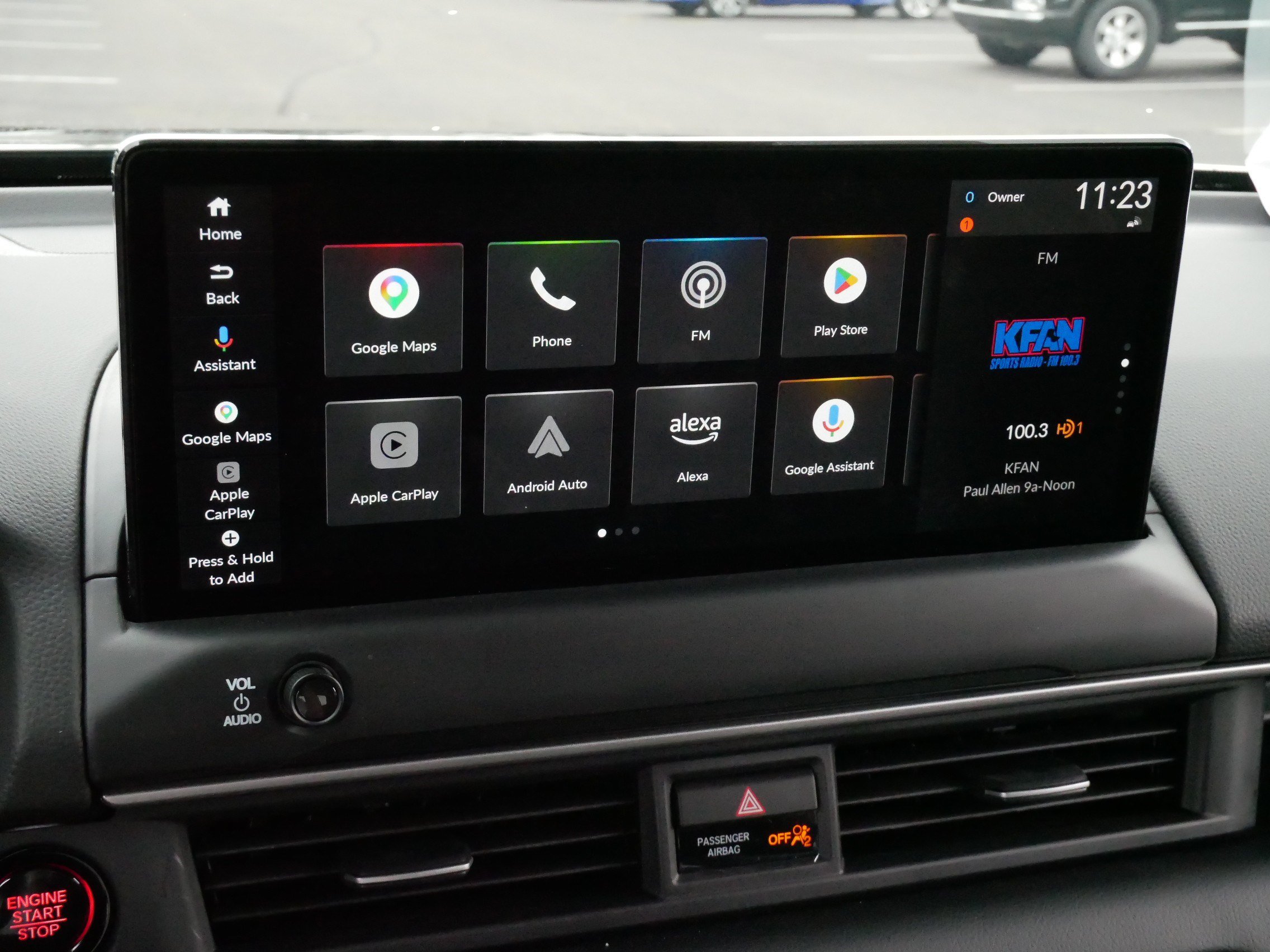 Certified 2026 Honda Pilot Black Edition image 22