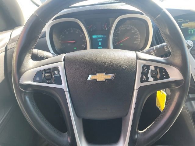 Used 2014 Chevrolet Equinox LT w/ Driver Convenience Package FWD image 20