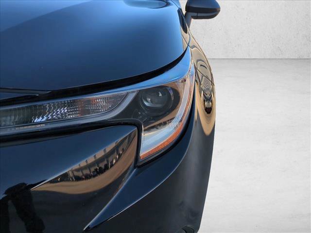 Certified 2023 Toyota Corolla LE image 6