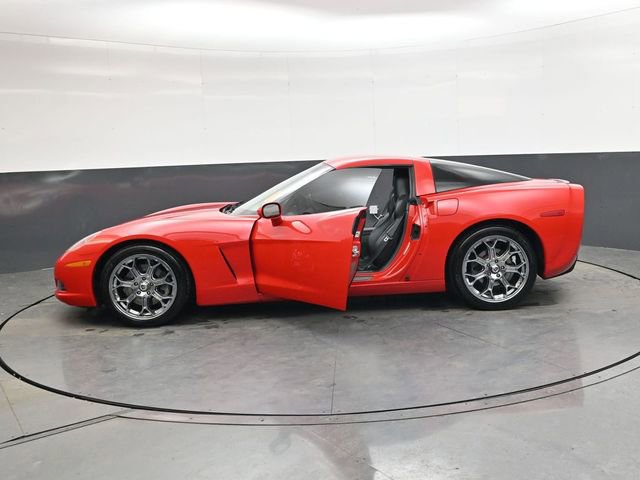 Used 2013 Chevrolet Corvette Coupe image 33