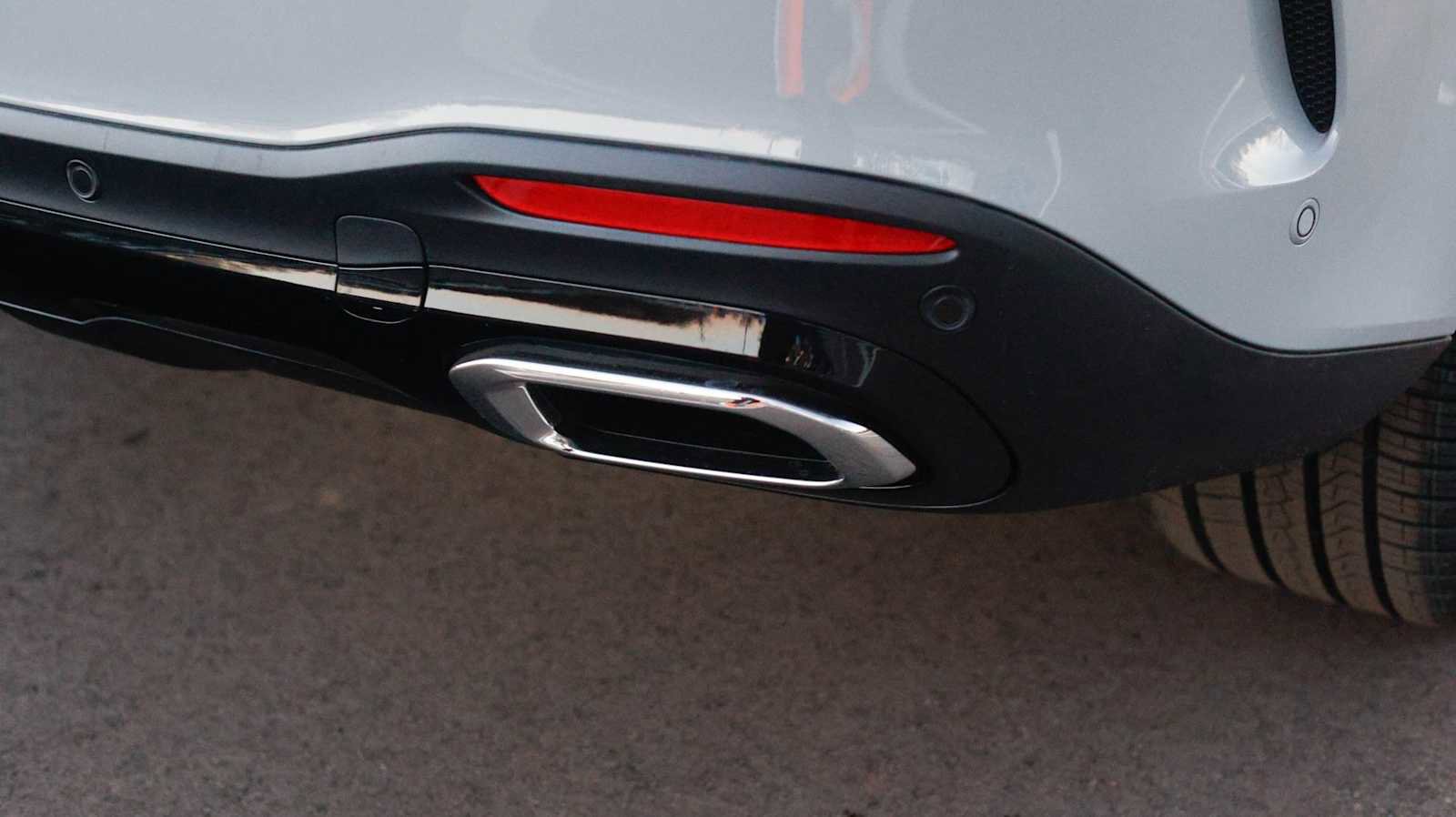 New 2026 Mercedes-Benz GLE 350 4MATIC image 12