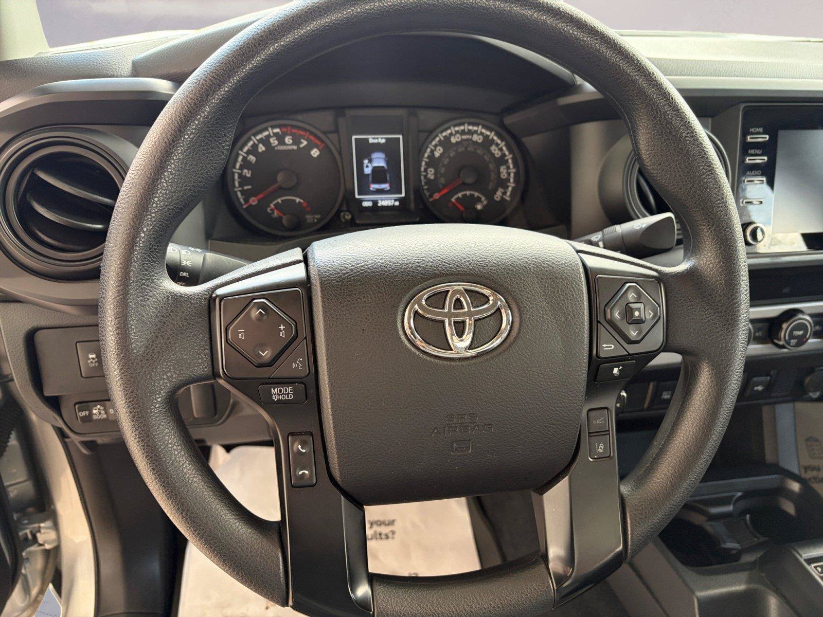 Used 2023 Toyota Tacoma SR RWD image 12