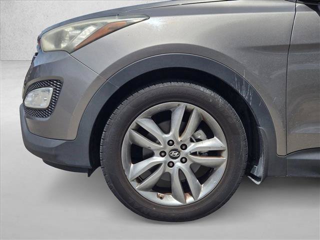Used 2013 Hyundai Santa Fe Sport 2.0T FWD image 18