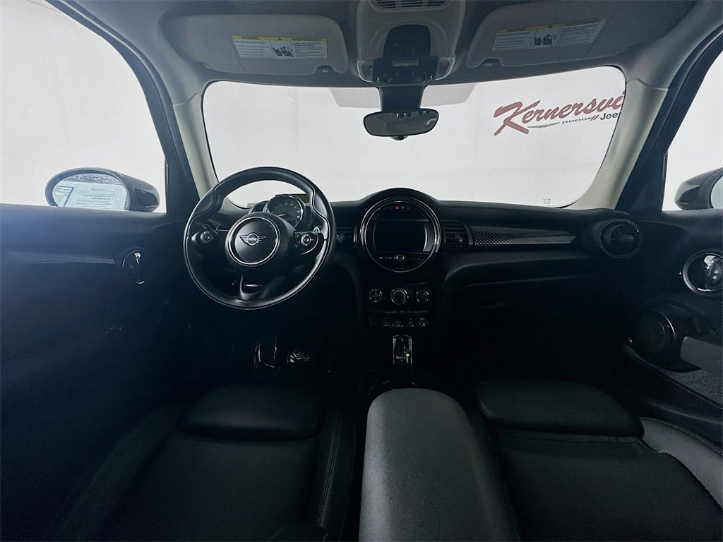 Used 2021 MINI Cooper S image 10