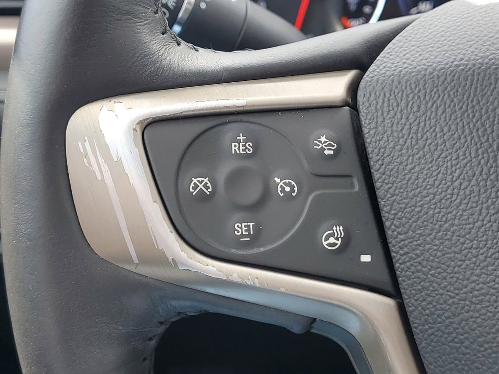 Used 2017 GMC Acadia Denali AWD/4WD image 25