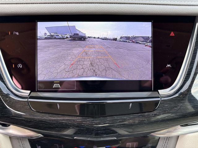 Certified 2023 Cadillac XT6 Premium Luxury w/ LPO, Floor Liner Package AWD/4WD image 22