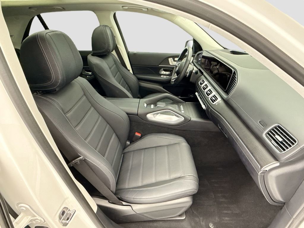 Certified 2024 Mercedes-Benz GLE 580 4MATIC image 19