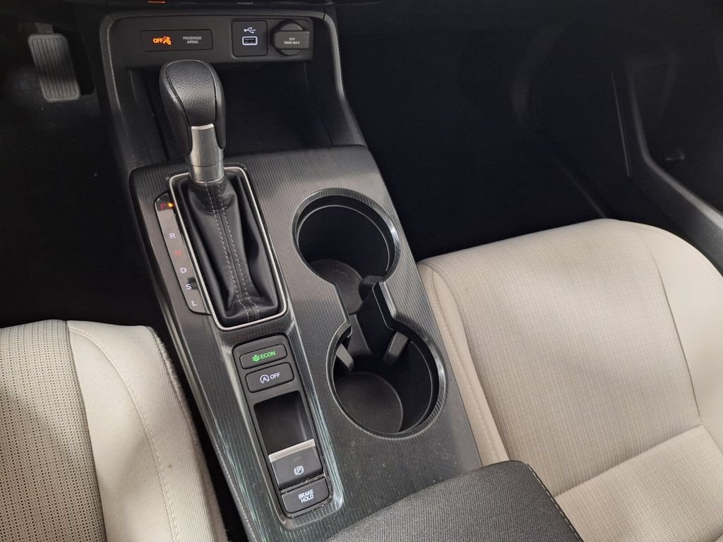 Used 2024 Honda Civic LX image 14