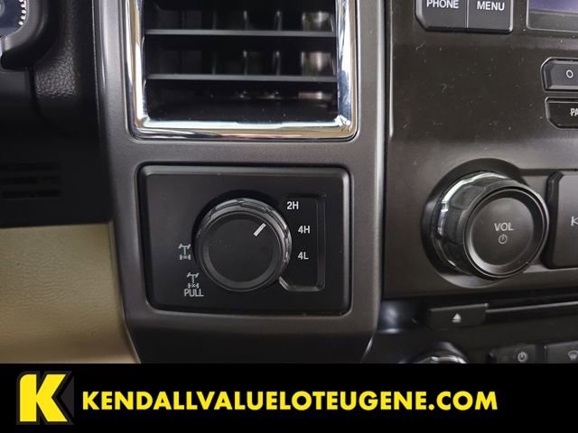 Used 2015 Ford F150 XLT w/ Equipment Group 301A Mid image 15