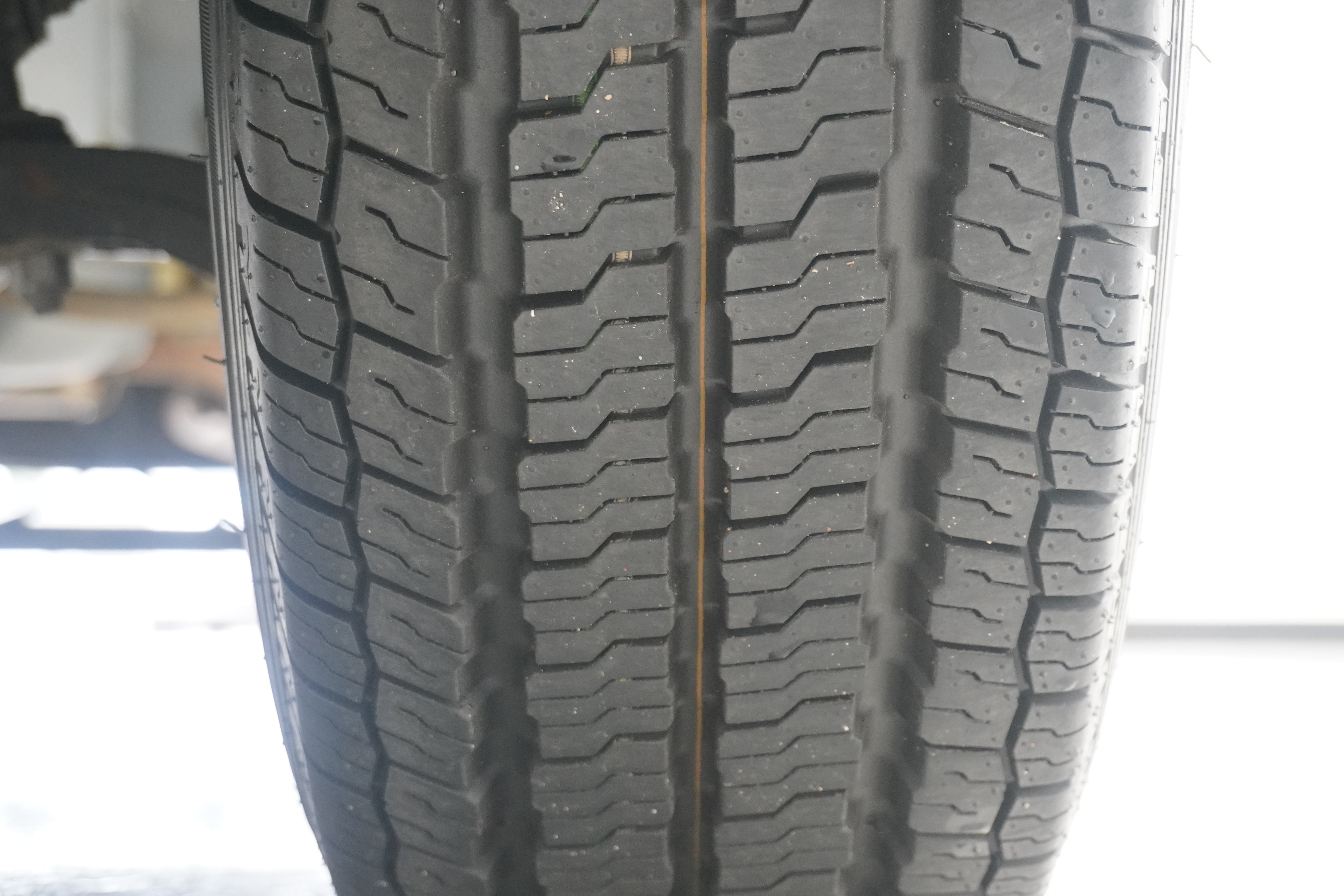 Used 2021 RAM ProMaster 1500 FWD image 23
