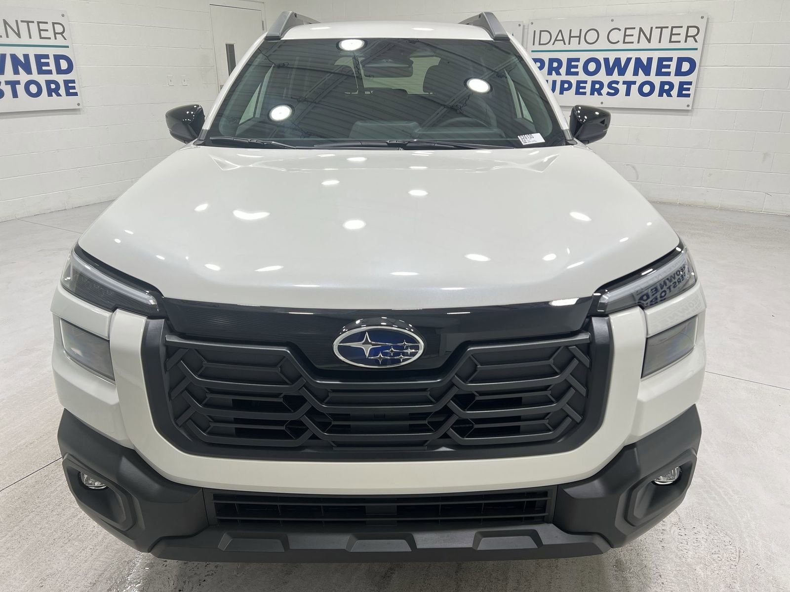 New 2026 Subaru Outback Premium image 3