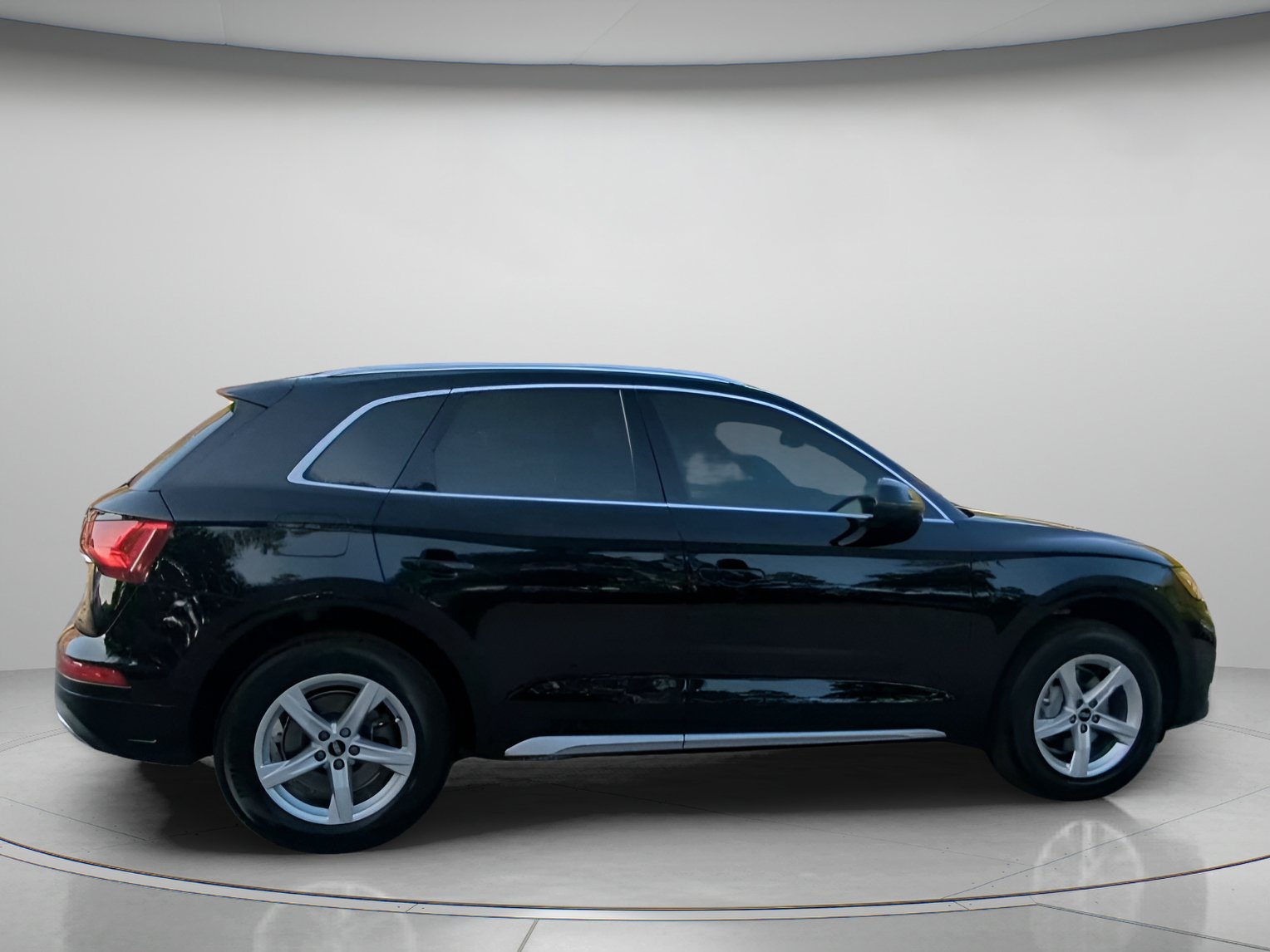Used 2023 Audi Q5 2.0T Premium AWD/4WD image 31