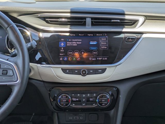 Used 2020 Buick Encore GX Essence w/ Advanced Technology Package FWD image 19