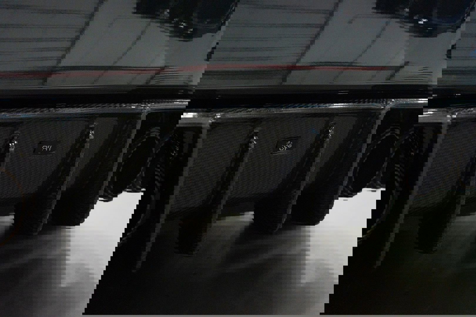 Used 2018 BMW M3 image 12