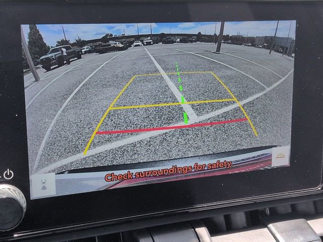 Certified 2024 Toyota RAV4 XLE w/ Convenience Package FWD image 21