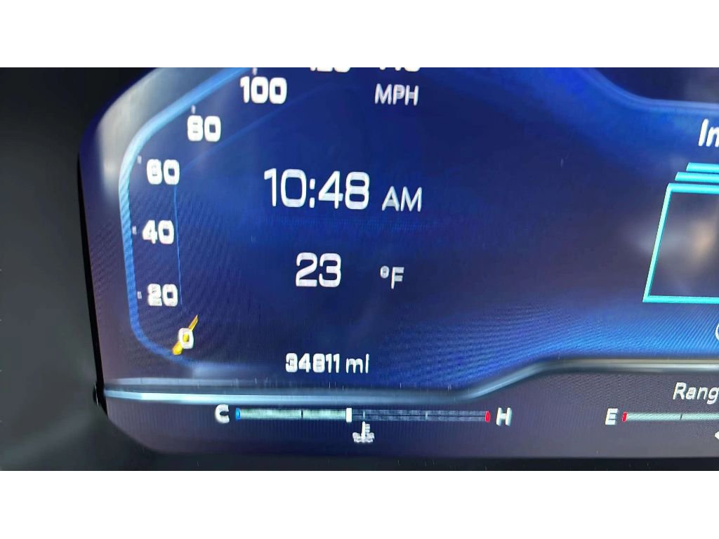 Used 2022 Chevrolet Silverado 1500 LT image 17