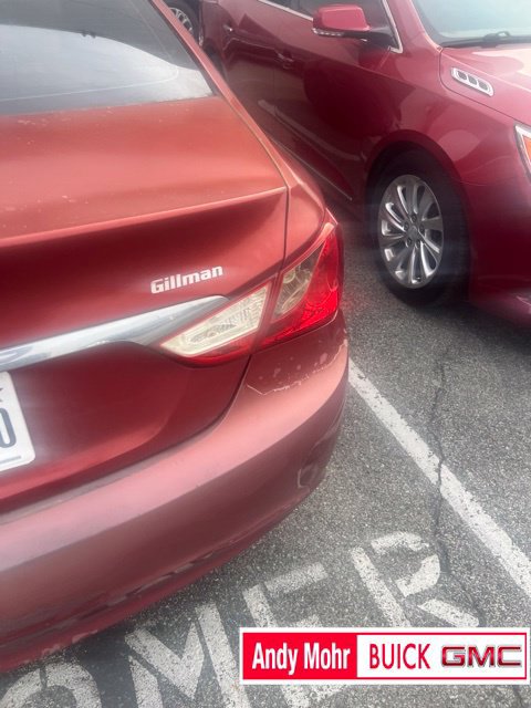 Used 2011 Hyundai Sonata GLS FWD image 6