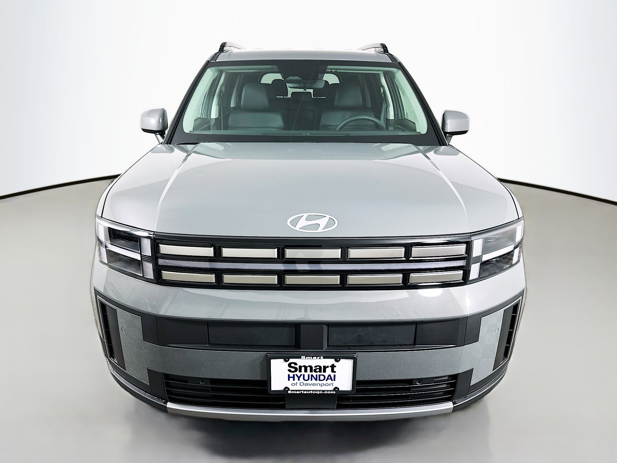 New 2026 Hyundai Santa Fe SEL image 2