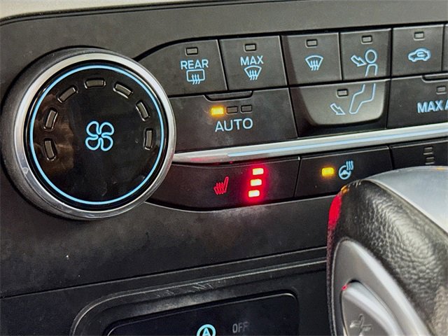 Used 2020 Ford EcoSport Titanium image 34