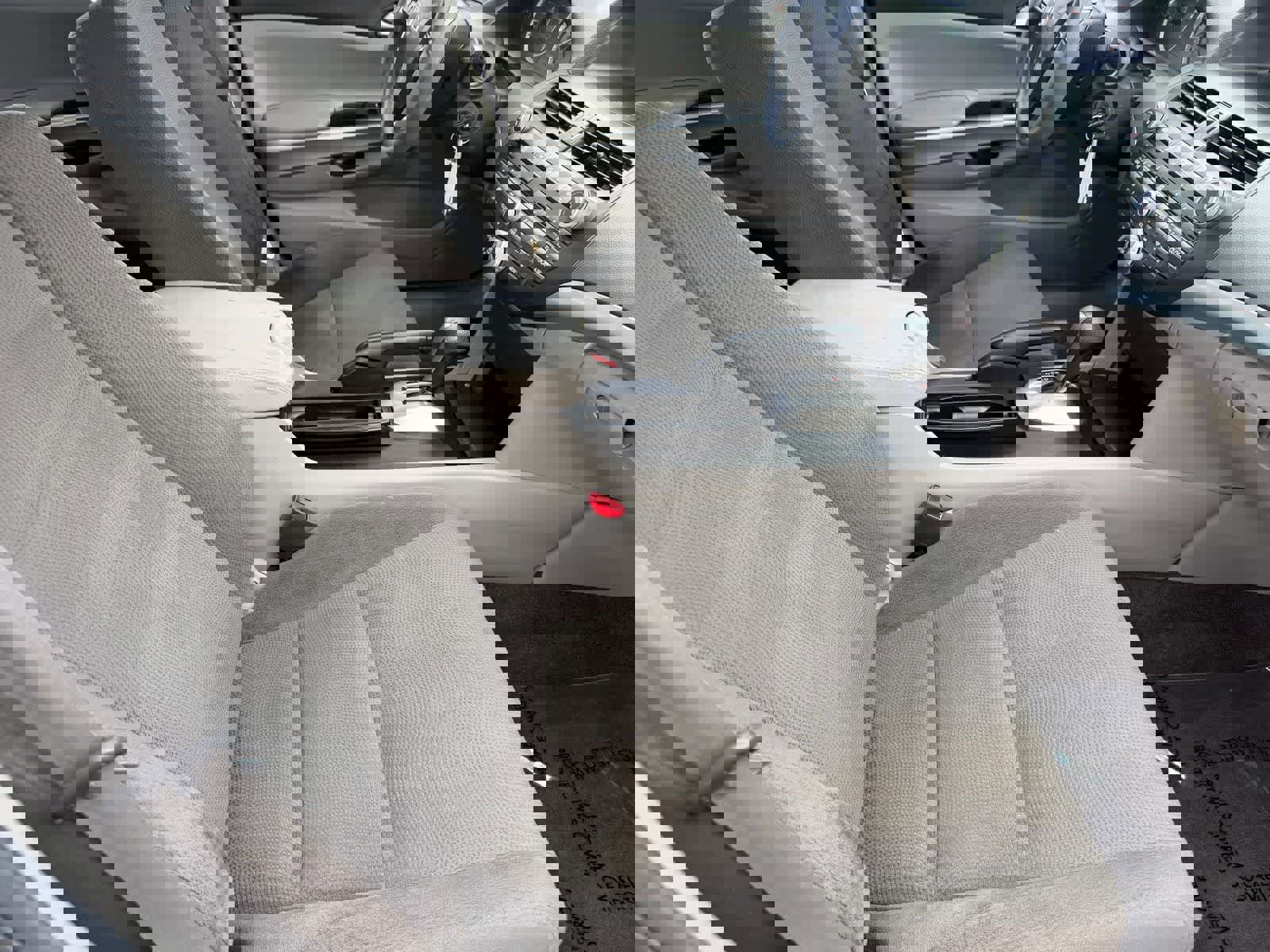 Used 2010 Honda Accord EX image 12