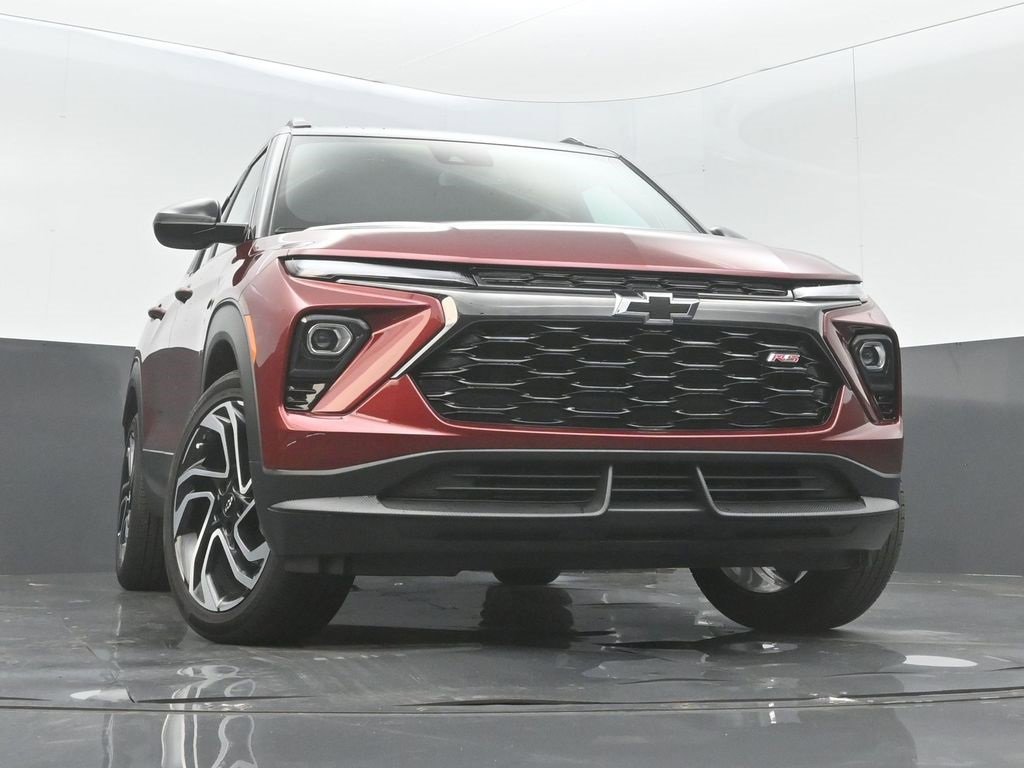 Used 2025 Chevrolet TrailBlazer RS w/ Convenience Package image 5