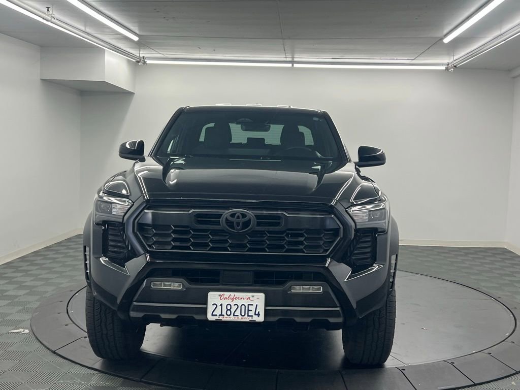 Used 2025 Toyota Tacoma TRD Off-Road image 5