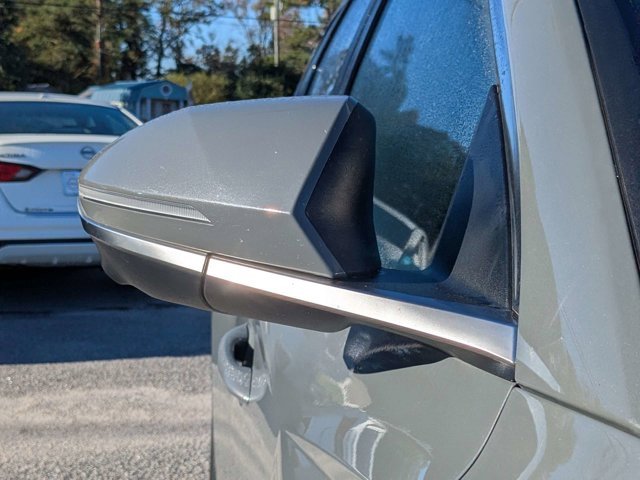 Used 2024 Hyundai Tucson Limited image 11