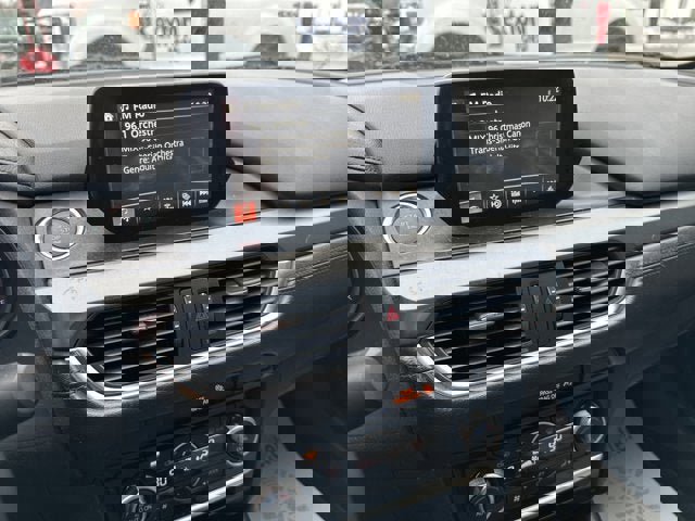 Used 2016 MAZDA MAZDA6 Touring image 17