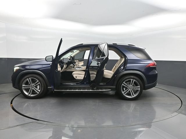 Used 2021 Mercedes-Benz GLE 350 w/ Premium Package image 39
