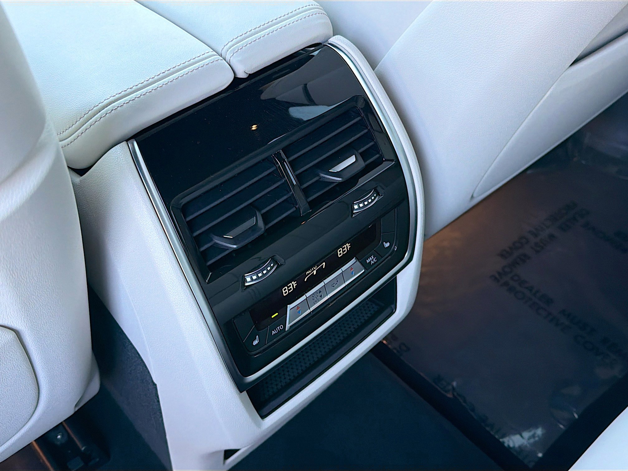 Used 2025 BMW X5 M60i image 19