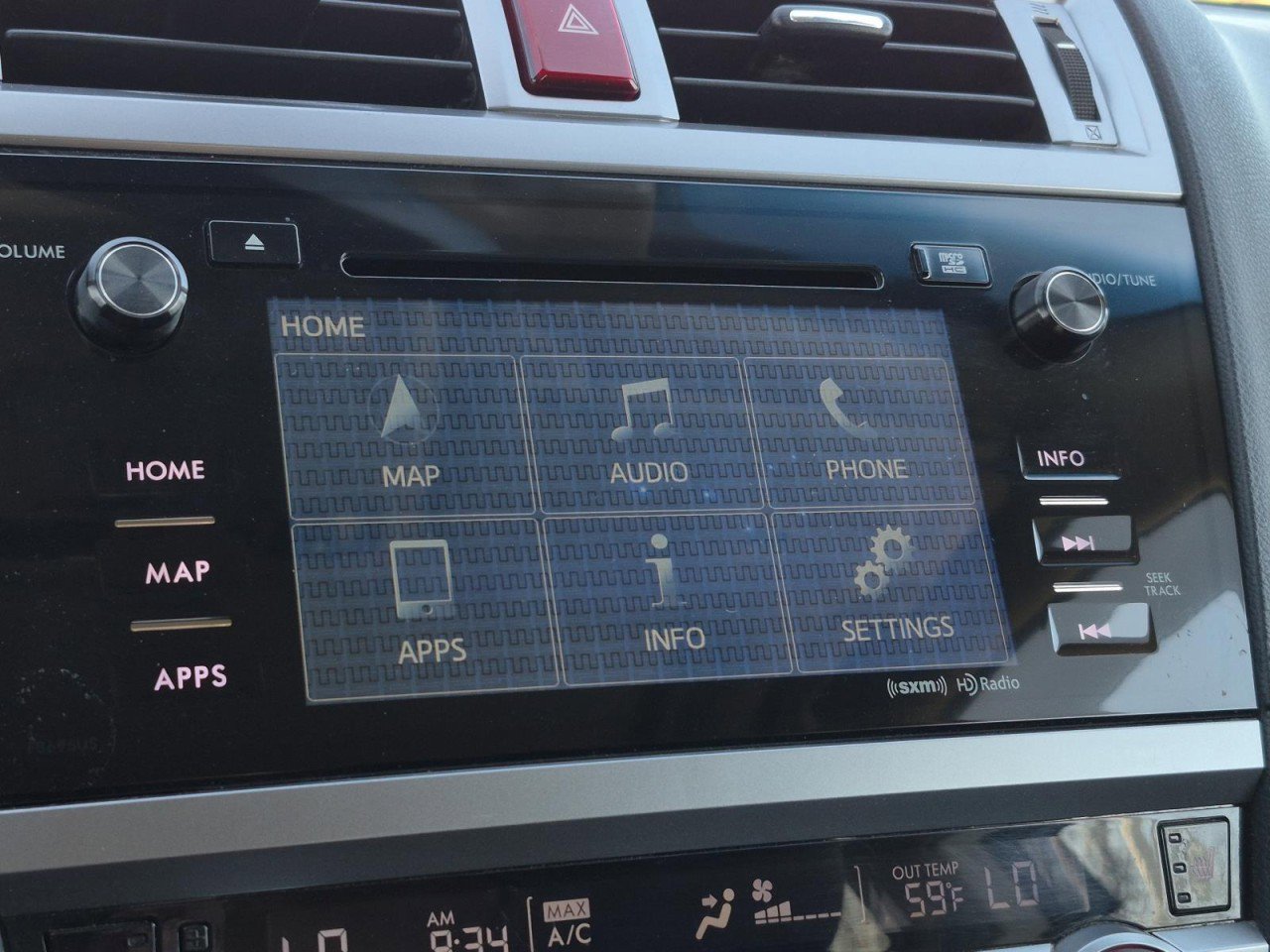 Used 2016 Subaru Outback 2.5i Limited image 27