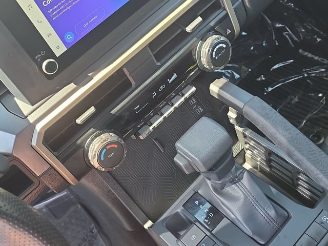 Used 2025 Toyota Tacoma SR5 RWD image 26