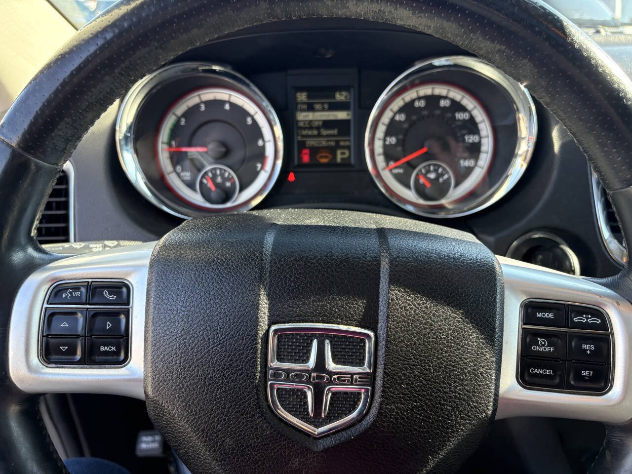 Used 2012 Dodge Durango Citadel AWD/4WD image 31