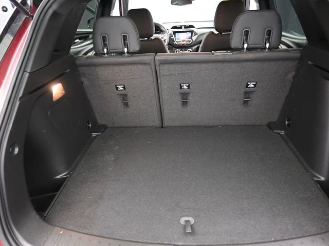 Used 2023 Chevrolet TrailBlazer RS w/ Convenience Package AWD/4WD image 25