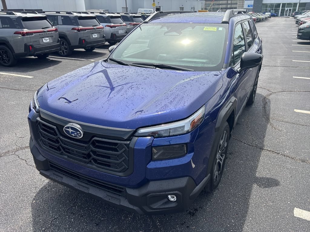 New 2026 Subaru Outback Touring XT AWD/4WD image 6