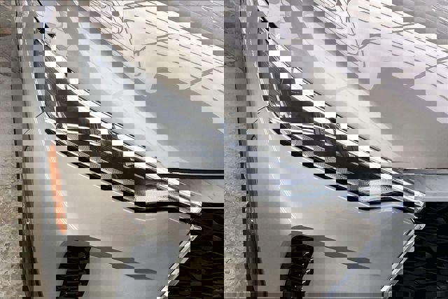 Certified 2025 INFINITI QX60 Luxe image 27