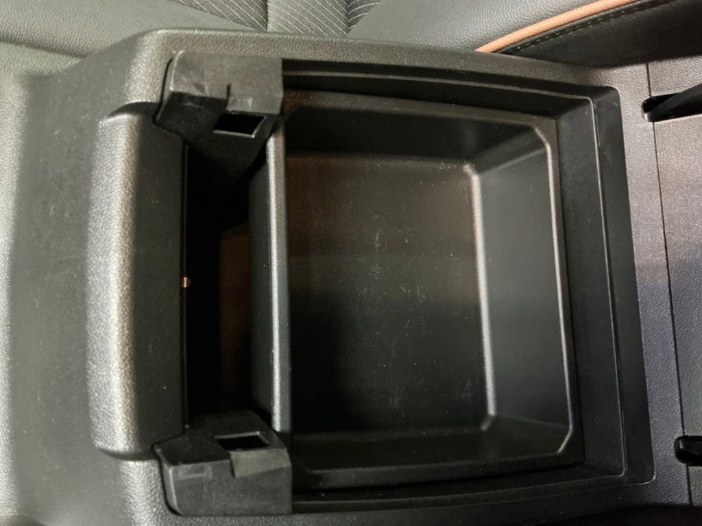 Certified 2024 GMC Canyon AT4 w/ LPO, Off Road Lift Package image 25