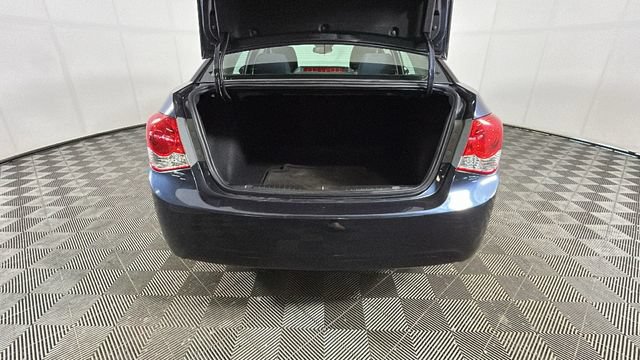 Used 2016 Chevrolet Cruze LS FWD image 26