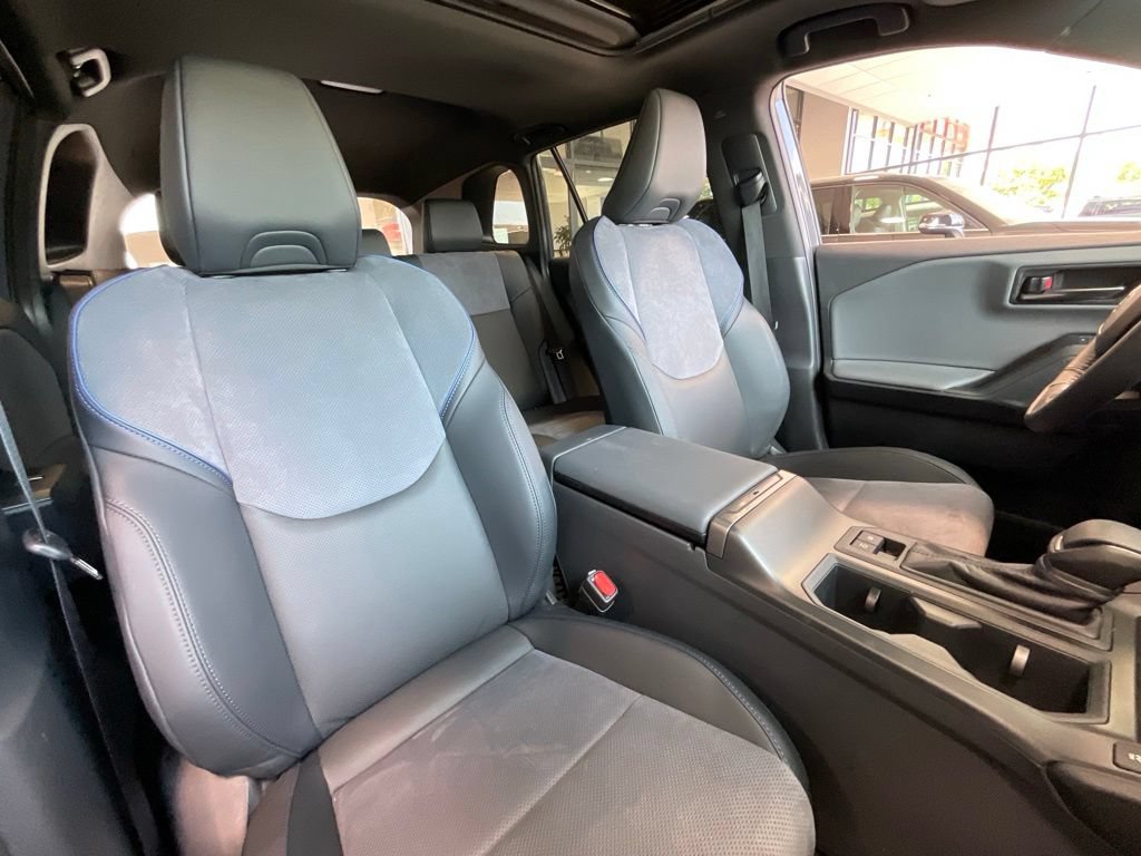 Certified 2026 Toyota RAV4 XSE w/ Weather Package AWD/4WD image 20
