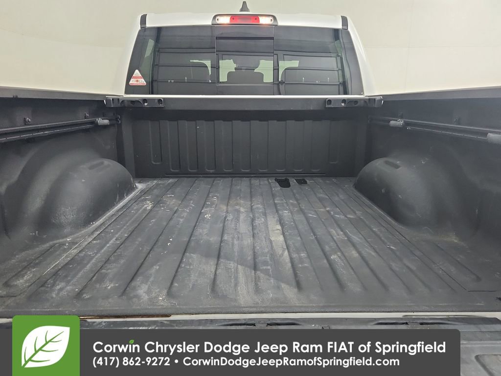 Certified 2020 RAM 1500 Limited image 24