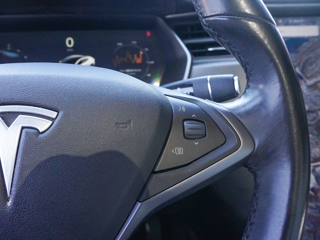 Used 2018 Tesla Model S 100D AWD/4WD image 40