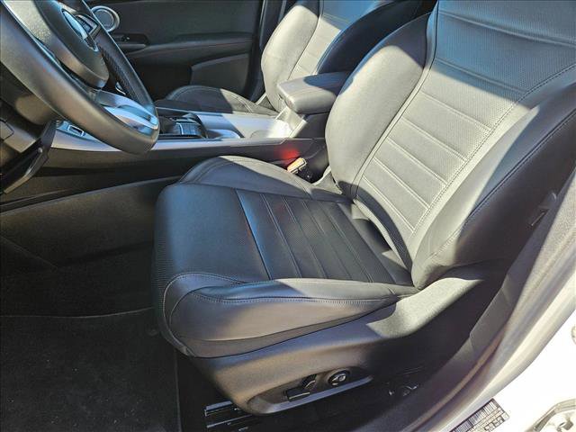 Used 2023 Dodge Hornet GT Plus w/ Tech Pack Plus w/o Parking image 15