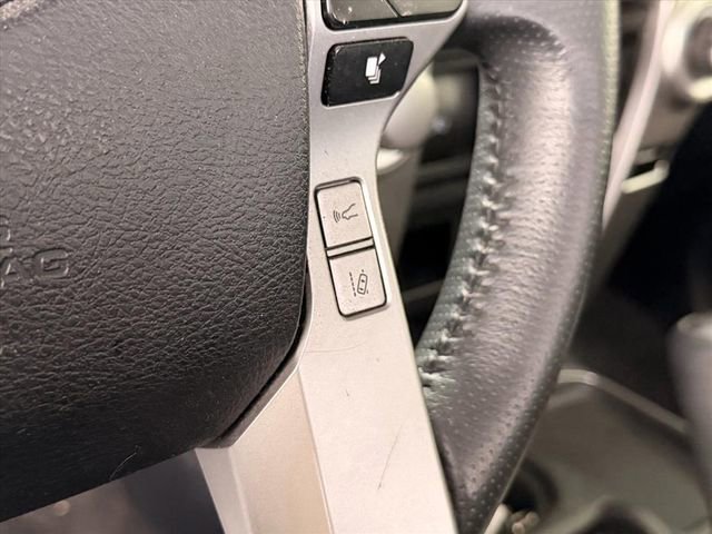Used 2023 Toyota 4Runner SR5 RWD image 21