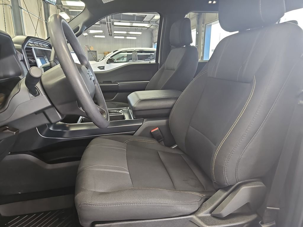 Used 2024 Ford F150 STX AWD/4WD image 14