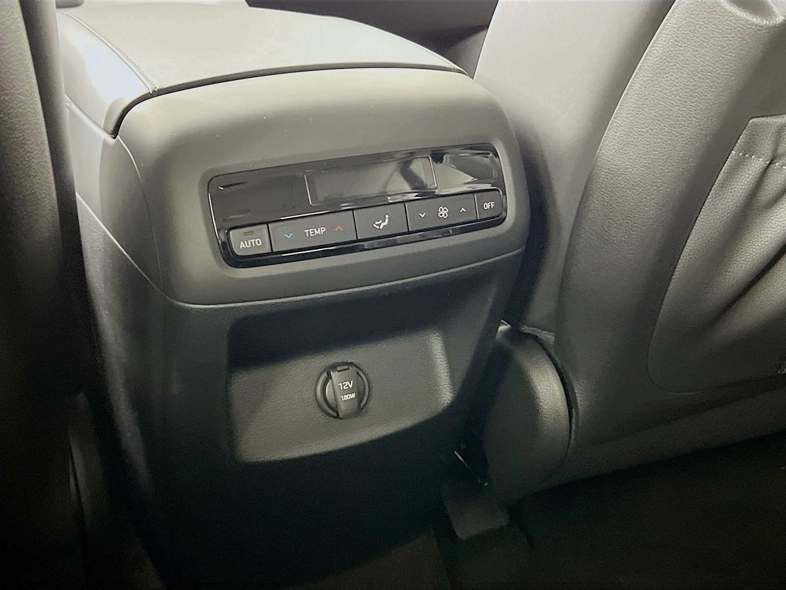 Used 2025 Hyundai Palisade XRT AWD/4WD image 15