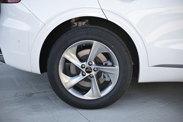 New 2026 Genesis GV70 2.5T Advanced image 5