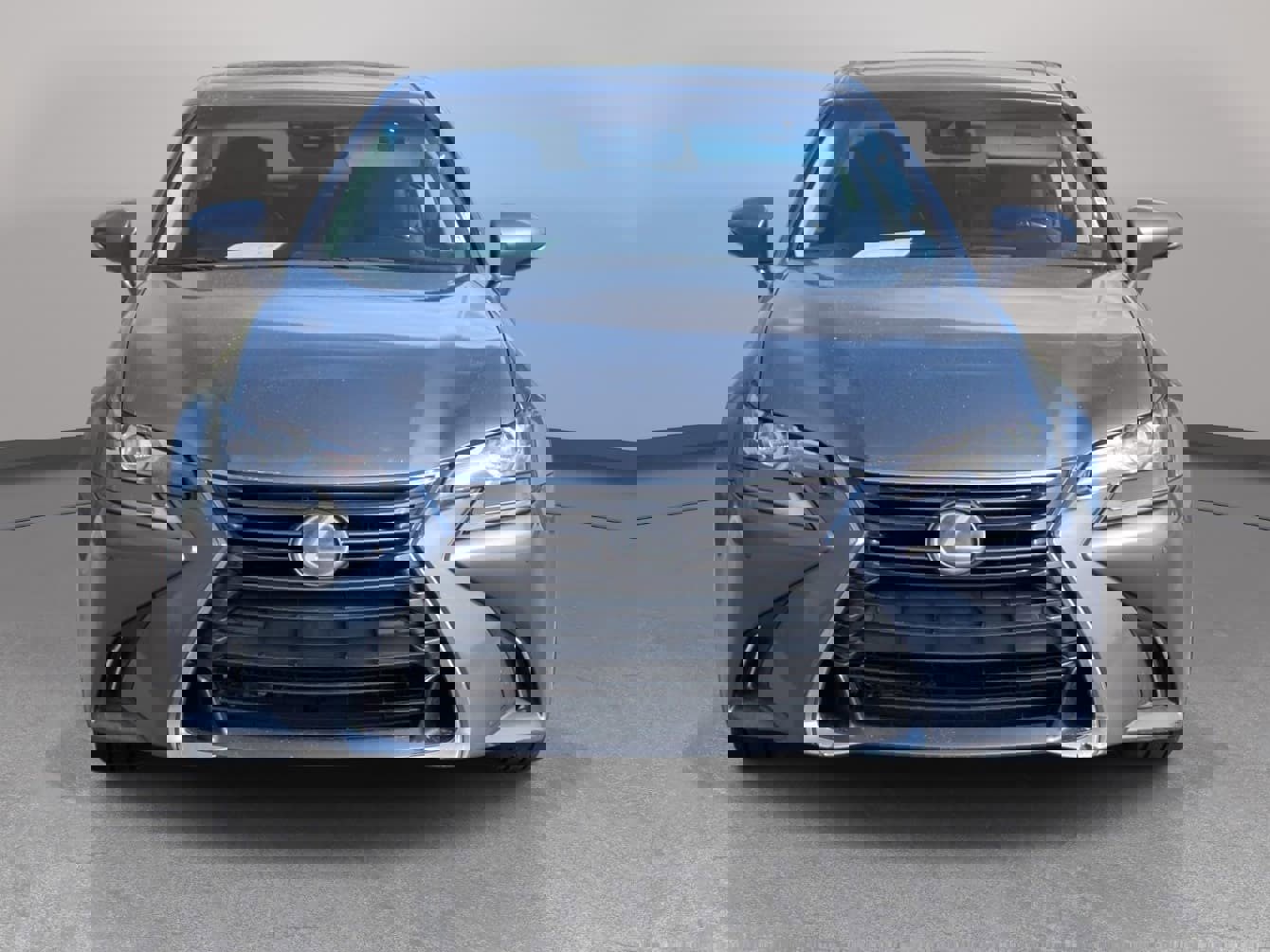 Used 2016 Lexus GS 350 w/ Luxury Package image 2